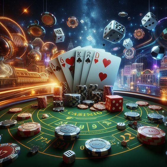 casino66